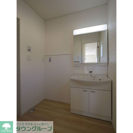 Kolet分倍河原の物件内観写真